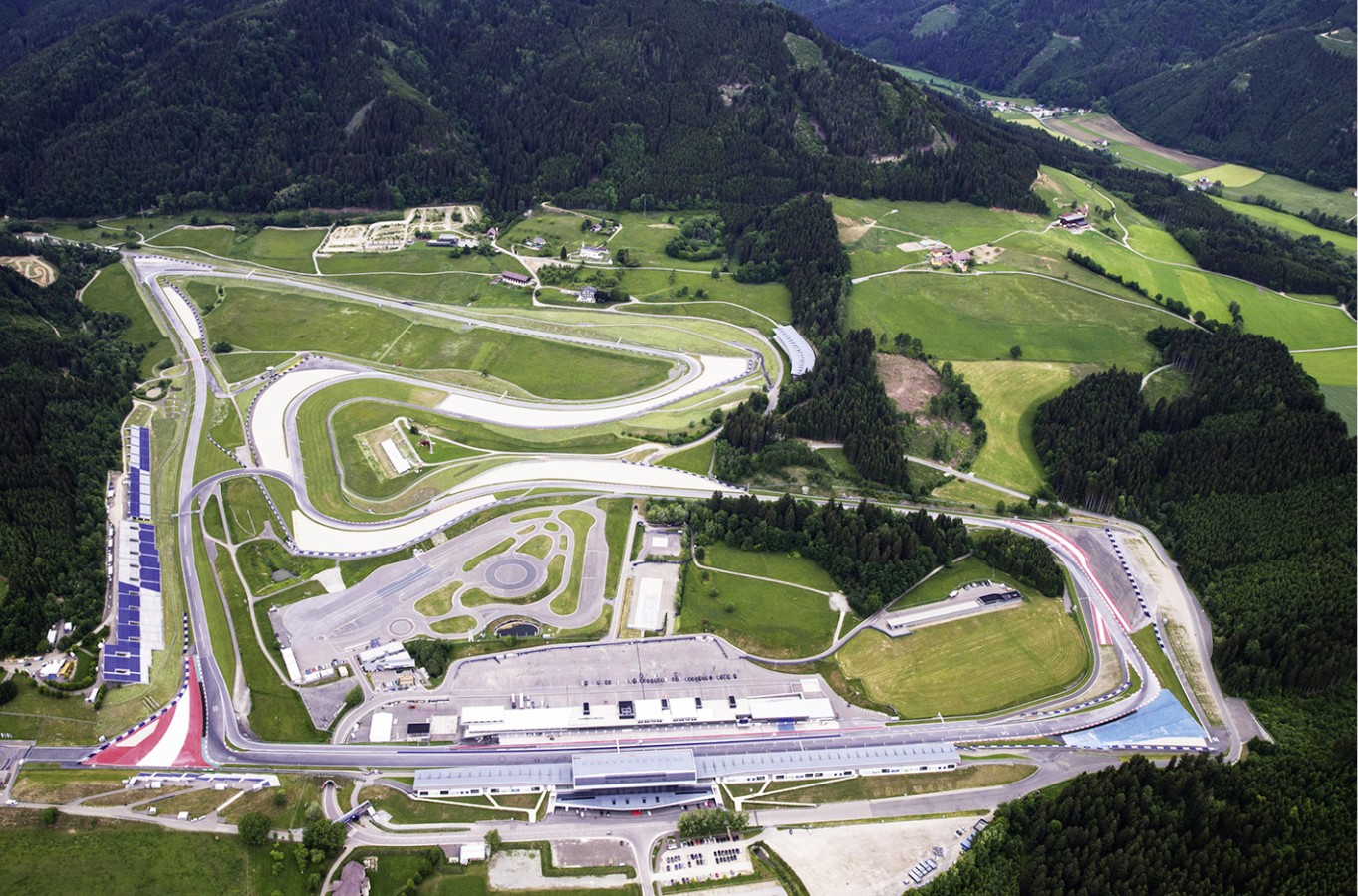 image from Гран При Австрии 2021